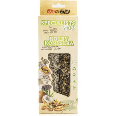 HamStake bylinkový klas se semeny 2ks, 140g