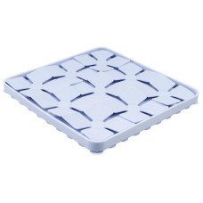 Čmuchací podložka Chrpa 20×20×2 cm Duvo+