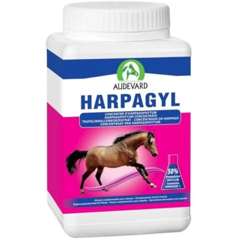 Audevard Harpagyl 900g
