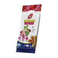 N&D QUINOA Dog Dental Snack Digestion Adult Mini 60 g