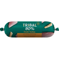 TRIBAL Sausage Turkey 750g