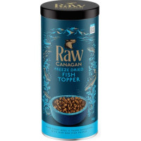 Canagan Raw Dog Fish Topper 50g