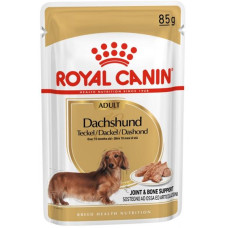 Royal Canin - Canine kaps. BREED Jezevčík 85 g