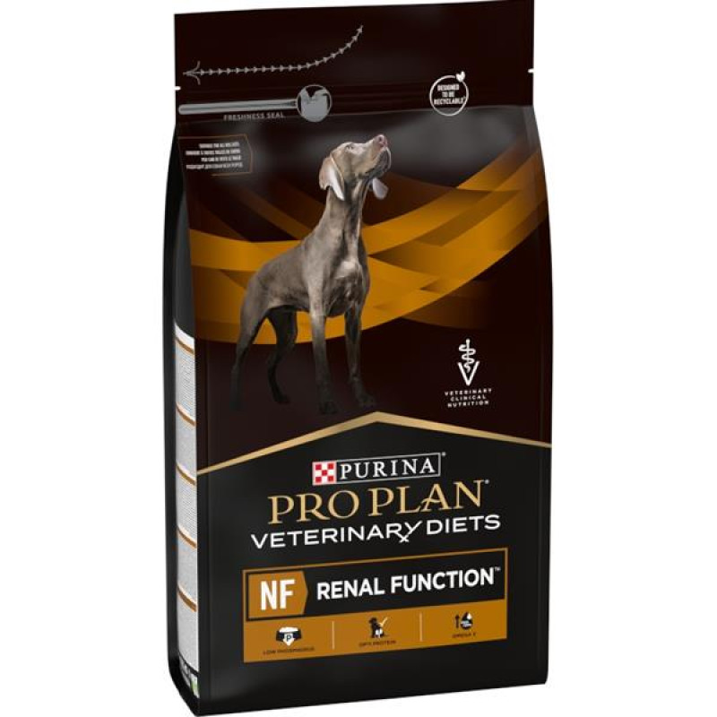 Purina PPVD Canine - NF Renal Function 3 kg