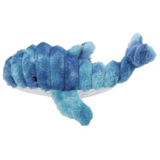Hračka plyš Quapas! Velryba 41cm A.K.