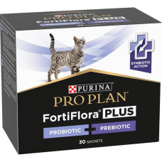 Purina PPVD Feline - FortiFlora PLUS plv. 30x1,5 g