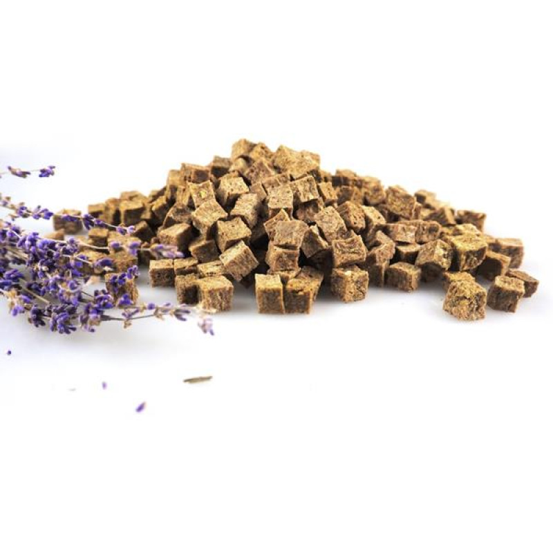 Pets Best, relax snacks králik, 200 g