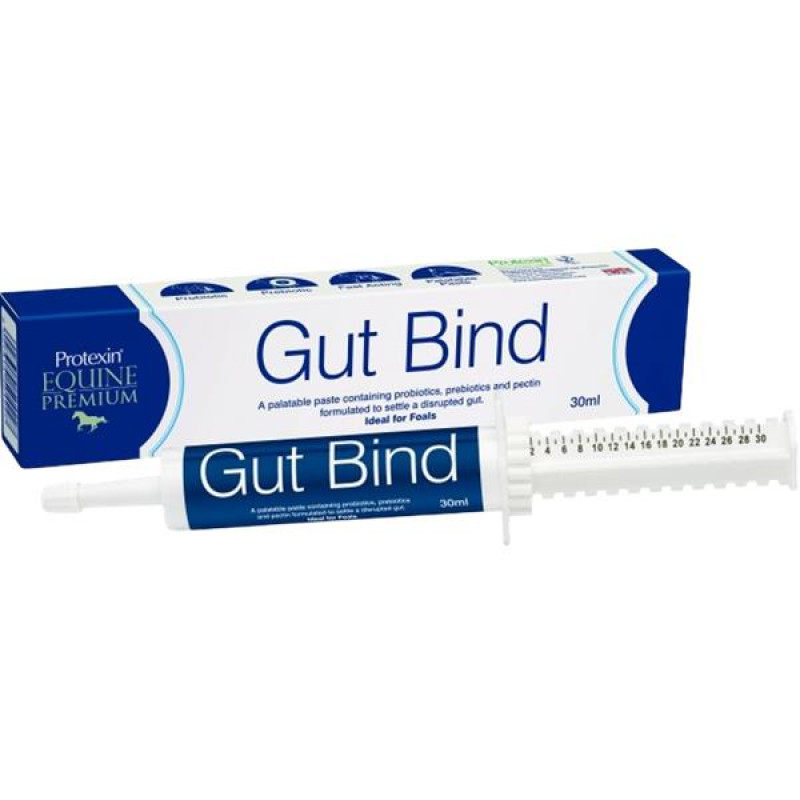 Protexin Gut Bind pst 30ml