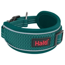 Obojek Halti Anatomy teal S