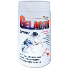 Gelacan Senior plv 500g