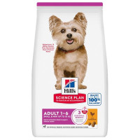 Hill's Science Plan Canine Adult Small & Mini Chicken 3 kg