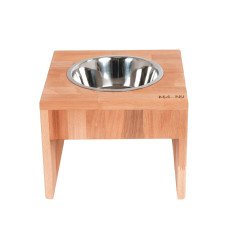 MA-NU Dřevěný stojan s miskou One Empty  M