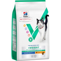 Hill's VetEssentials Feline WEIGHT Adult 7+ Chicken 1,5 kg