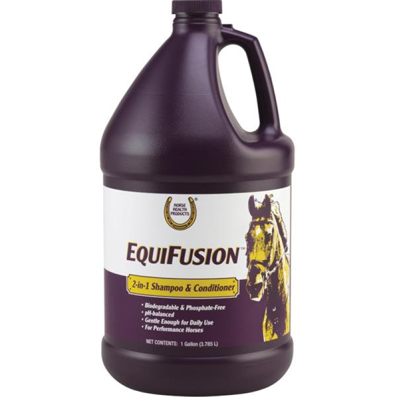 Farnam EquiFusion šampon+kondicioner 3,78l