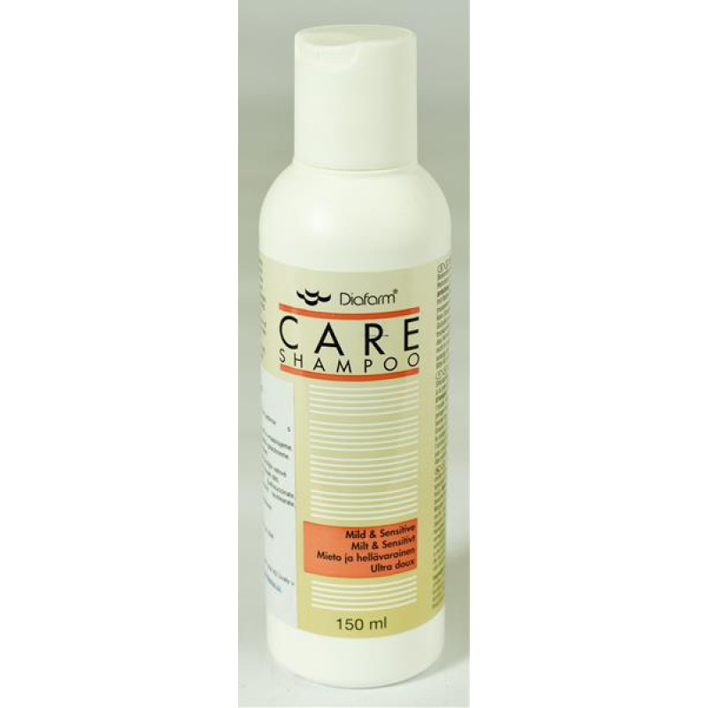 Šampon Mild&Sensitive 150ml