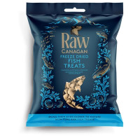 Canagan Raw Dog Fish Treats 20g