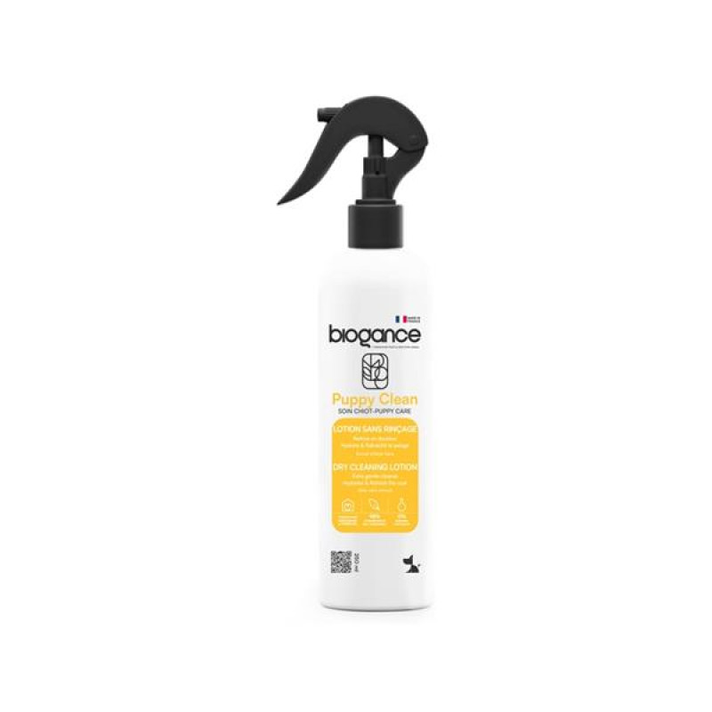 Biogance Puppy Clean 250 ml