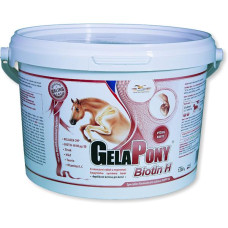 Gelapony Biotin H 1200g