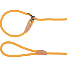 Vodítko proti tahání nylon Malibu oranžové 1x170cm Flamingo