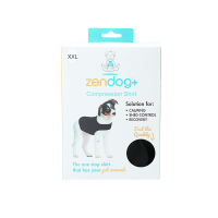 ZenPet ZenDog antistresové a ochranné tričko XX Large