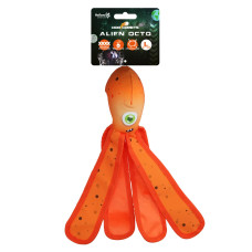 Dog Comets Alien oliheň oranžová L/37cm