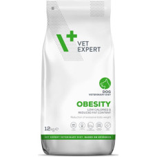 VetExpert VD 4T Obesity Dog 12 kg