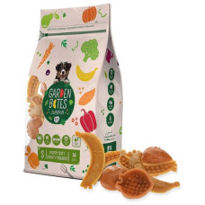Garden Bites Puppy - soft Fruity Friends S