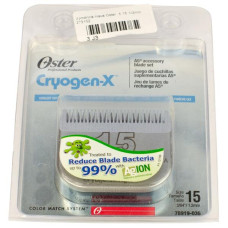 Výměnná hlava Oster č.15 1/2mm