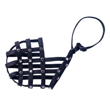 FALKO náhubek nylon č. 4 Medium