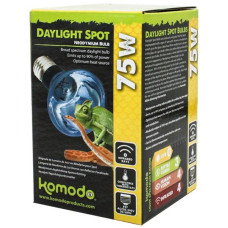 Žárovka terarijní Neodymium Daylight Spot Komodo 75W