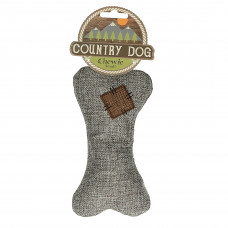 Country Dog kost Chewie   Small 17cm