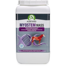 Audevard Myostem Mass 2,1kg