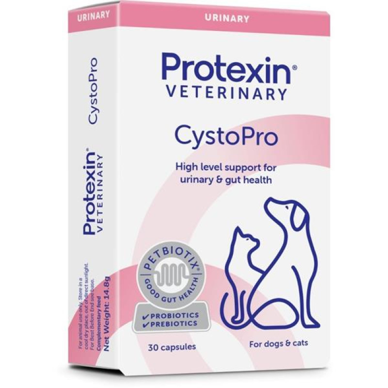 Protexin Cystopro tbl 30