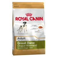 Royal Canin BREED Německá Doga 12 kg