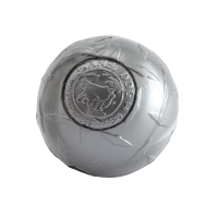 Orbee-Tuff Diamond Ball stříbrný  S
