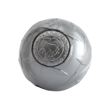 Orbee-Tuff Diamond Ball stříbrný  S 7cm