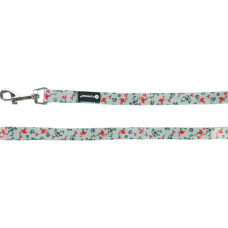 Vodítko nylon Samar sv.zelené 1,5x120 cm Flamingo