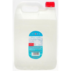 Tekuté mýdlo Vione, antibakteriální bílé 5000 ml