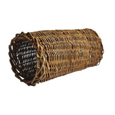 Tunel pro hlod. proutí NatureFirst S 26x12cm