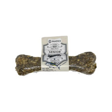 Pawerce žvýkací kost plněná SENIOR tuňák 17cm