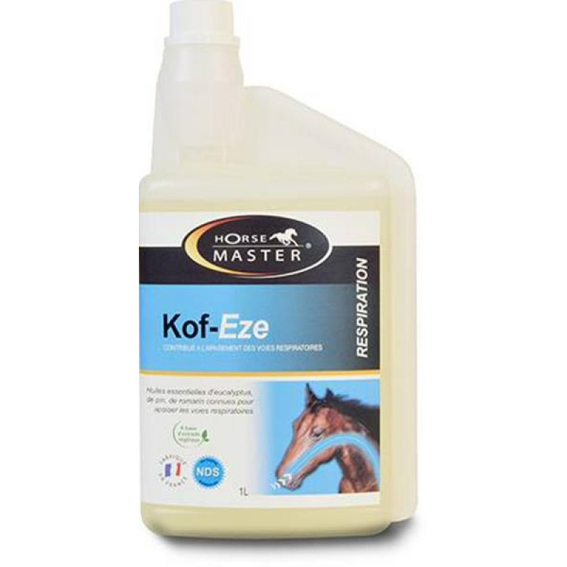 Horse Master Kof Eze 1 l