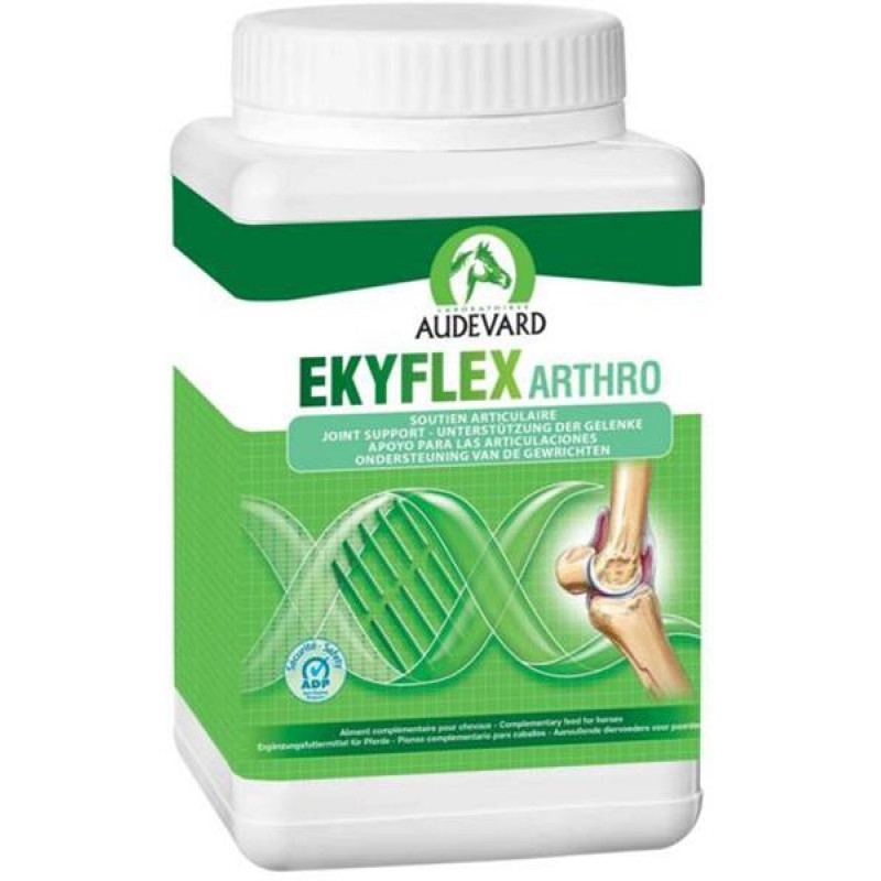 Audevard Ekyflex Arthro Evo 900g