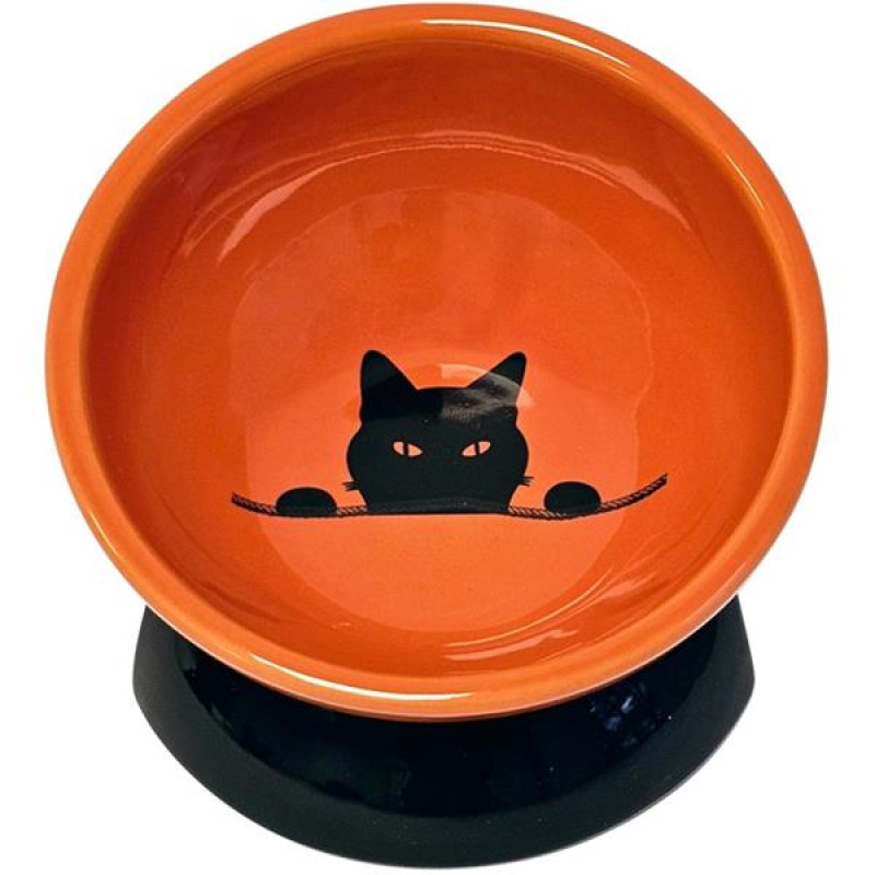 Miska cat keramická Wilson 250ml Nobby