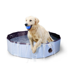 CoolPets bazének Dog Pool S (80x20cm)