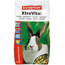 Beaphar XtraVital králík 2,5 kg