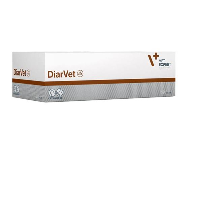 VetExpert DiarVet 30tbl