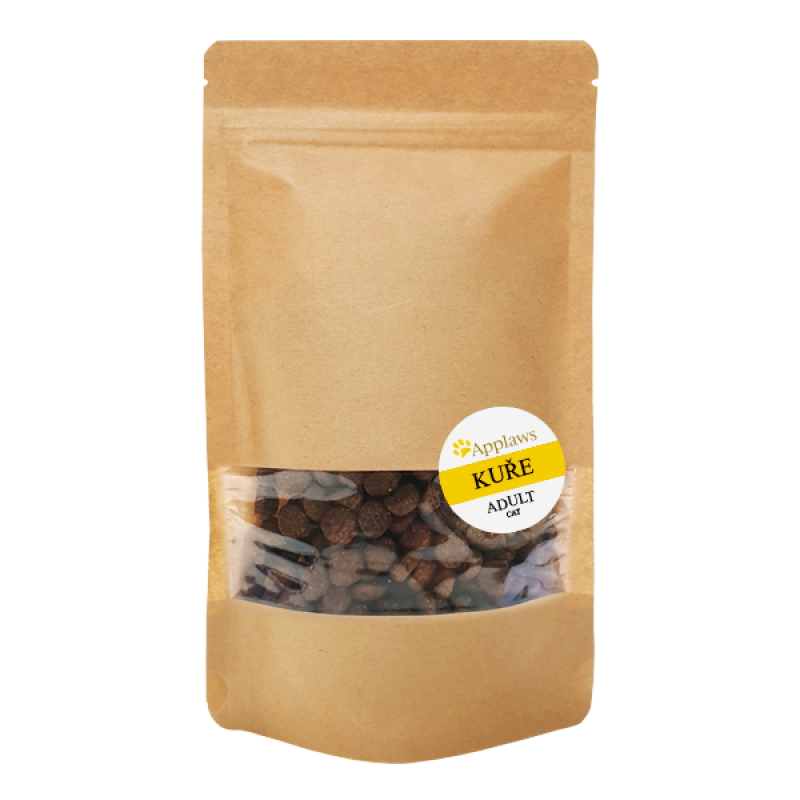 Vzorek Applaws granule Cat Adult Kuře 75g