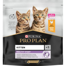 Pro Plan Cat Kitten Healthy Start kuře 400 g