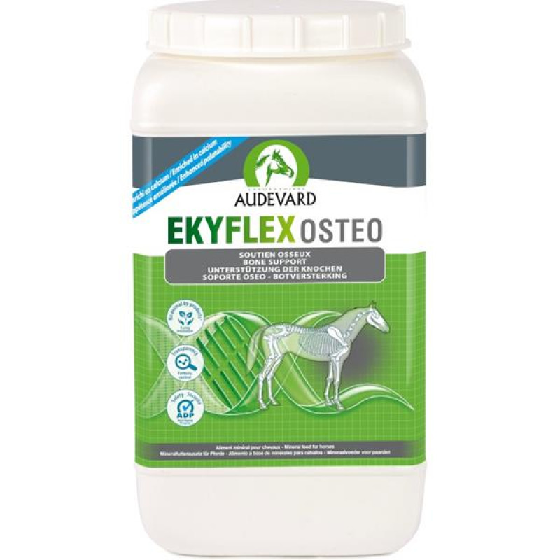Audevard Ekyflex Osteo 1,5kg