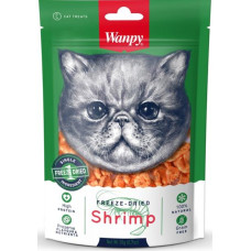 Wanpy Cat Freeze Dried Shrimp 20 g
